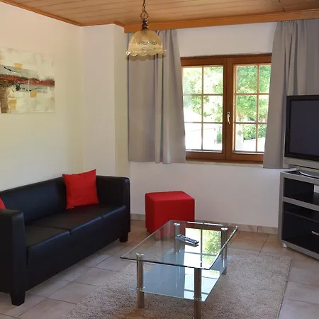 Apartamento De L'our