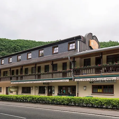 De L'our Apartamento Vianden