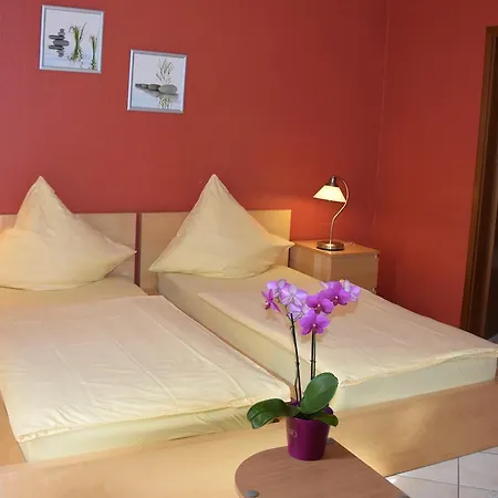 De L'our Appartement Vianden