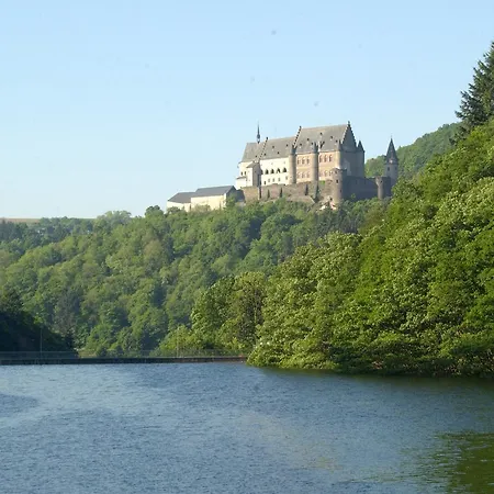 De L'our Vianden