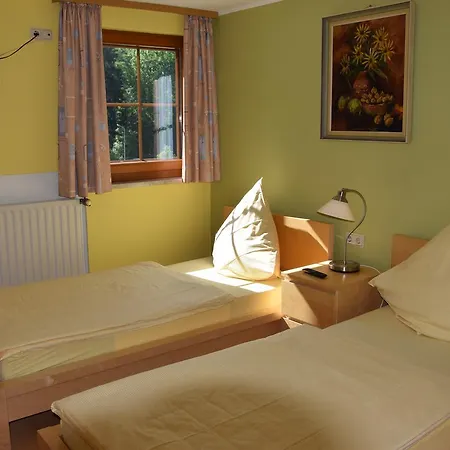 De L'our Appartement *