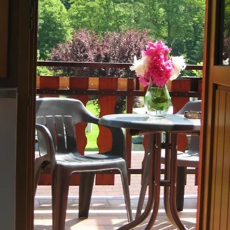 Appartement De L'our