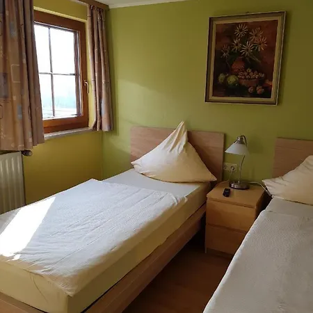 De L'our Appartement Vianden