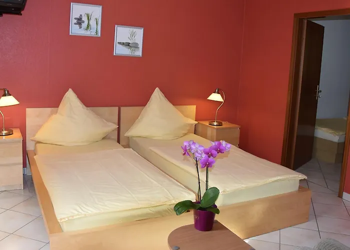 De L'our Daire Vianden